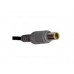 TOP-IB06 Блок питания для ноутбука IBM ThinkPad T60, X60, R60, Z60 Series, Lenovo 3000 Series. 20V 3.25A 65W. Коннектор 7,9 на 5,5мм с иглой.