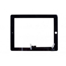 Ipad 3 тачскрин для планшета Apple Ipad 3,4 черный Ipad 3 тачскрин для планшета Apple Ipad 3,4 черный