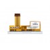 ED050SU3 Матрица 5.0 e-lnk ED050SU3, 800х600, PVI