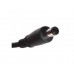 TOP-DL08 Блок питания для ноутбука Dell Inspiron 5150, 5160, XPS M1210, M170, M1710, GEN 2, Precision M90 Series. 19.5V 6.7A 130W. Коннектор 7,4 на 5,0мм с иглой. TOP-DL08 Блок питания для ноутбука Dell Inspiron 5150, 5160, XPS M1210, M170, M1710, GEN 2, Precision M90 Series. 19.5V 6.7A 130W. Коннектор 7,4 на 5,0мм с иглой.