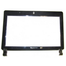 AP085000900 Рамка матрицы для ноутбука Packard Bell Dot S.ru/002