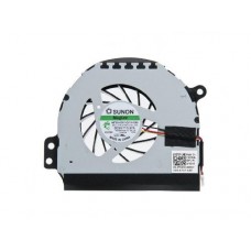 XS10N05YF05V-BJ002_Dell2 Вентилятор (кулер) для ноутбука Dell Inspiron 1464, 1564, 1764