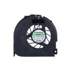 MG60090V1-Q000-S99_Gateway Вентилятор (кулер) для ноутбука Gateway NV52 3 pin