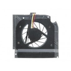 KSB0605HB_Discrete Вентилятор (кулер) для ноутбука HP Pavilion DV9000, DV9600 For Discrete Video card