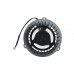 DFS531005MC0T_Samsung Вентилятор (кулер) для ноутбука Samsung R467, R463, R470