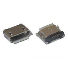 mUSB10 Разъем microUSB для мобильных устройств USB10