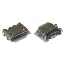 mUSB13 Разъем microUSB для мобильных устройств USB13 mUSB13 Разъем microUSB для мобильных устройств USB13
