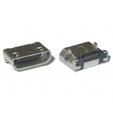 mUSB20 Разъем microUSB для мобильных устройств USB20