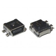 MUSB30 Разъем miniUSB для мобильных устройств USB30