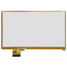 070239-01A-V1 Тачскрин для планшета Pocketbook SURFpad U7 070239-01A-V1 Тачскрин для планшета Pocketbook SURFpad U7