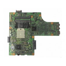 48.4HH06.011_UMA Материнская плата для ноутбука Dell Inspiron M5010 / DG15 AMD UMA Rev:09913-1