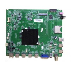 35019017 Плата mainboard для телевизора DEXP 42A8200, 49A8200, DNS 42AK9000