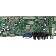 40-0MS82D-MAD2LG Плата mainboard для телевизора Mystery MTV-2425LW, MTV-3012W, TCL 29B340, 32B340, LED42T3500F