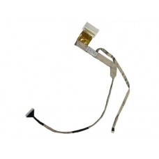 50.4GK01.012 used Шлейф матрицы HP Probook 4520s, 4525s, 4720s LED