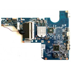 PM_A_HPC_S MV_MB_V1 / 597674-001 Материнская плата для ноутбука HP G42, G62, Compaq Presario CQ42, CQ62