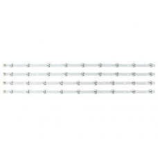 6916L-1030A / 6916L-1031A Комплект модулей светодиодной подсветки для матрицы LC320DXN 6916L-1030A / 6916L-1031A Комплект модулей светодиодной подсветки для матрицы LC320DXN