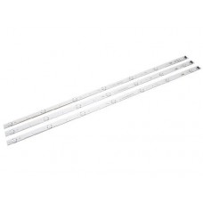 LC43490062A / WOOREE 43inch FHD_LED Array_A-Type_161024 Модули светодиодной подсветки для телевизора LG 43LJ594V, 43UJ630V, 43UJ634V, 43UJ639V (матрица HC430DUN) LC43490062A / WOOREE 43inch FHD_LED Array_A-Type_161024 Модули светодиодной подсветки для телевизора LG 43LJ594V, 43UJ630V, 43UJ634V, 43UJ639V (матрица HC430DUN)