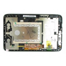 A2107 LCD+touch дисплей в сборе с тачскрином для планшета Lenovo A2107