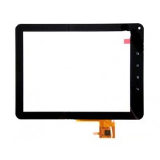 B130242C1-FPC-V1.0 PMP5080B тачскрин для планшета Prestigio MultiPad PMP5080B B130242C1-FPC-V1.0 PMP5080B тачскрин для планшета Prestigio MultiPad PMP5080B
