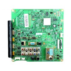 BN41-01603C Плата mainboard для телевизора Samsung LE37D550, LE40D550, LE40D551