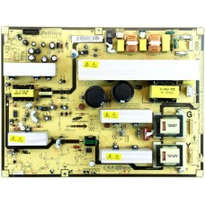 BN44-00166A / BN44-00166B / IP-301135A Плата блока питания для телевизора Samsung LE46M87B, LE46N87B, LE46S81B BN44-00166A / BN44-00166B / IP-301135A Плата блока питания для телевизора Samsung LE46M87B, LE46N87B, LE46S81B