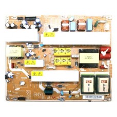 BN44-00199A / IP-211135A Плата блока питания для телевизора Samsung LE40A556, LE40A558, LE40A615, LE40A856 BN44-00199A / IP-211135A Плата блока питания для телевизора Samsung LE40A556, LE40A558, LE40A615, LE40A856