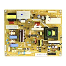 BN44-00208A Плата блока питания для телевизора Samsung LE32A550, LE32A556, LE32A430, LE32A558, LE32A568, LE32A650, LE32A656 BN44-00208A Плата блока питания для телевизора Samsung LE32A550, LE32A556, LE32A430, LE32A558, LE32A568, LE32A650, LE32A656