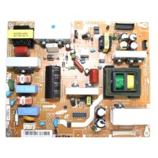 BN44-00209A Плата блока питания для телевизора Samsung LE32A450, LE32A451, LE32A550 BN44-00209A Плата блока питания для телевизора Samsung LE32A450, LE32A451, LE32A550