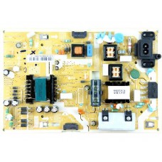 BN44-00872A / L55E1_KDY Плата блока питания для телевизора Samsung UE49K6500, UE49K5550, UE49K5510, UE55K5500