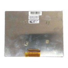 CLAA070MA21BW Дисплей 7" для планшета PocketBook IQ701, 800x600, 60pin, с разбора CLAA070MA21BW Дисплей 7" для планшета PocketBook IQ701, 800x600, 60pin, с разбора