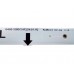 D4GE-320DC0-R2 / D4GE-320DC0-R3 KIT Комплект модулей светодиодной подсветки для телевизора Samsung UE32H4000, UE32J4000 D4GE-320DC0-R2 / D4GE-320DC0-R3 KIT Комплект модулей светодиодной подсветки для телевизора Samsung UE32H4000, UE32J4000