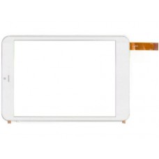 DH-0736A1-PG white Тачскрин для планшета DEXP Ursus 8E2 mini 3G DH-0736A1-PG white Тачскрин для планшета DEXP Ursus 8E2 mini 3G