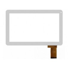 DH-1007A1-FPC033 Тачскрин для китайских планшетов 10.1" белый DH-1007A1-FPC033 Тачскрин для китайских планшетов 10.1" белый