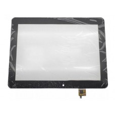 WGJ1073-V3 M101g / M101w тачскрин (с разбора) для планшета DNS AirTab M101g / M101w