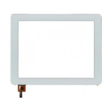 QSD E-C97015-01 white тачскрин для планшета Digma IDsQ10 QSD E-C97015-01 white тачскрин для планшета Digma IDsQ10