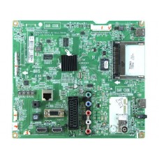 EAX64317403 / EAX64317404 / EAX64909901 G4_L_TU123 / LD21B/LC21B Плата Mainboard для телевизора LG 47LM585T, 32LM580T, 32LM580S, 42LM340T, 42LM3400, 32LS561T, 32LS5620, 42LS560T EAX64317403 / EAX64317404 / EAX64909901 G4_L_TU123 / LD21B/LC21B Плата Mainboard для телевизора LG 47LM585T, 32LM580T, 32LM580S, 42LM340T, 42LM3400, 32LS561T, 32LS5620, 42LS560T