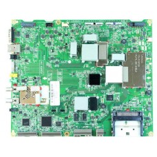 EAX65684604(1.0) / EBT63083604 Плата mainboard для телевизора LG 49UB850, 55UB850, 55UB950 EAX65684604(1.0) / EBT63083604 Плата mainboard для телевизора LG 49UB850, 55UB850, 55UB950