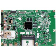 EAX66818105(1.1) / EBT64252508 Плата mainboard для телевизора LG 49UH755V, 55UH750V, 55UH755V, 58UH630V, 58UH635V EAX66818105(1.1) / EBT64252508 Плата mainboard для телевизора LG 49UH755V, 55UH750V, 55UH755V, 58UH630V, 58UH635V