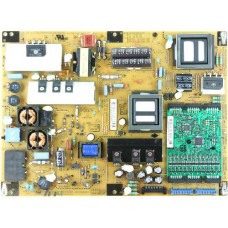 EAY60802901 / PLDD-L902A / 3PAGC10017A-R Плата блока питания для телевизора LG 37LE5300 EAY60802901 / PLDD-L902A / 3PAGC10017A-R Плата блока питания для телевизора LG 37LE5300