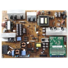 EAY60803001 / LGP37-10SLPBLD Плата блока питания для телевизора LG 32LE5500, 37LE5500 EAY60803001 / LGP37-10SLPBLD Плата блока питания для телевизора LG 32LE5500, 37LE5500