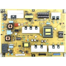 EAY61770201 / LGP3237-10Y Плата блока питания для телевизора LG 32LE3300, 32LE4500 EAY61770201 / LGP3237-10Y Плата блока питания для телевизора LG 32LE3300, 32LE4500