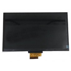 FPC-Y83367 V03 Дисплей для планшета 7" Supra M726G, 40pin, 1024x600, 165x100мм FPC-Y83367 V03 Дисплей для планшета 7" Supra M726G, 40pin, 1024x600, 165x100мм