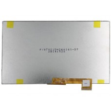 JB07001CD2FPCA3 Дисплей для планшета Digma HIT 3G (HT7070MG) (1024x600), 30pin JB07001CD2FPCA3 Дисплей для планшета Digma HIT 3G (HT7070MG) (1024x600), 30pin
