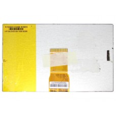 FY7015D01-3.5-A09 Дисплей для планшета 7" FY7015D01-3.5-A09 800x480 50pin, с разбора FY7015D01-3.5-A09 Дисплей для планшета 7" FY7015D01-3.5-A09 800x480 50pin, с разбора