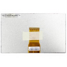 FY7018D01-3.5-A09 Дисплей для планшета 7" FY7018D01-3.5-A09 800x480 50pin, с разбора FY7018D01-3.5-A09 Дисплей для планшета 7" FY7018D01-3.5-A09 800x480 50pin, с разбора