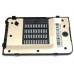 AP008000A00 Крышка отсека модуля WiFi для ноутбука Acer Extensa 5200