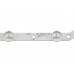 D3GE-400SMA-R2 / BN96-28766A Модуль светодиодной подсветки для матрицы CY-DF400BGLV1V (Samsung UE40H5303 и др.) D3GE-400SMA-R2 / BN96-28766A Модуль светодиодной подсветки для матрицы CY-DF400BGLV1V (Samsung UE40H5303 и др.)