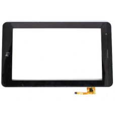 F0742_WF Тачскрин с рамкой для планшета Fly Flylife Connect 7 3G F0742_WF Тачскрин с рамкой для планшета Fly Flylife Connect 7 3G