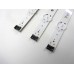 43LH51_FHD_A Type (L) / EAV63192610 Модуль светодиодной подсветки для телевизора LG 43LH570V (матрица HC430DUN) 43LH51_FHD_A Type (L) / EAV63192610 Модуль светодиодной подсветки для телевизора LG 43LH570V (матрица HC430DUN)