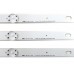 43LH51_FHD_A Type (L) / EAV63192610 Модуль светодиодной подсветки для телевизора LG 43LH570V (матрица HC430DUN) 43LH51_FHD_A Type (L) / EAV63192610 Модуль светодиодной подсветки для телевизора LG 43LH570V (матрица HC430DUN)